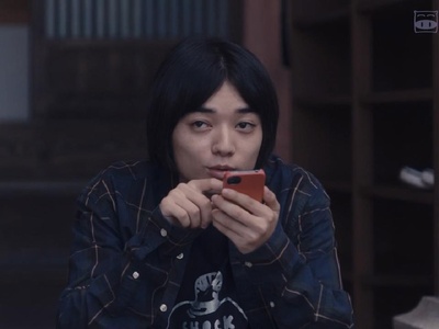 亲爱的小鹿剧照的剧照