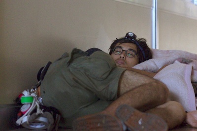 亲爱的小鹿剧照的剧照