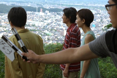 亲爱的小鹿剧照的剧照