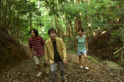 亲爱的小鹿剧照的剧照