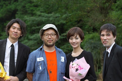 亲爱的小鹿剧照的剧照