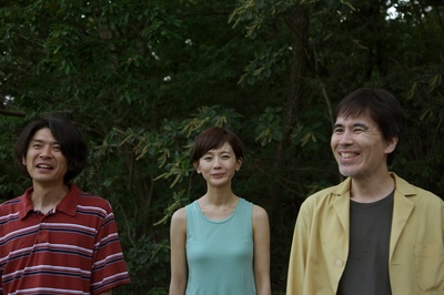 亲爱的小鹿剧照的剧照