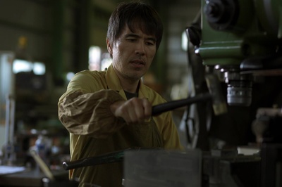 亲爱的小鹿剧照的剧照