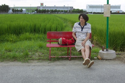 亲爱的小鹿剧照的剧照