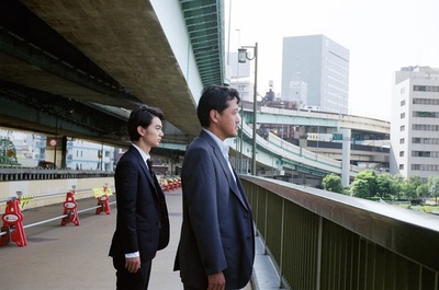 清澄剧照的剧照