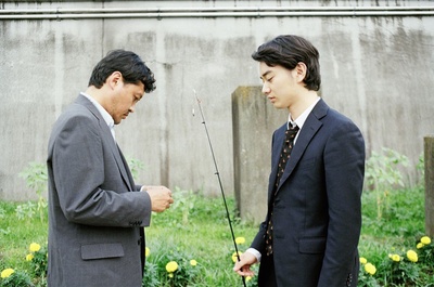 清澄剧照的剧照