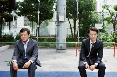 清澄剧照的剧照