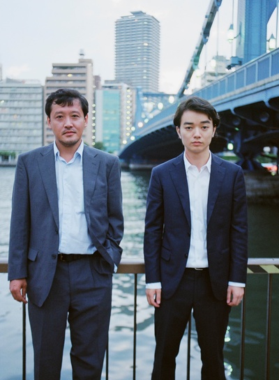 清澄剧照的剧照