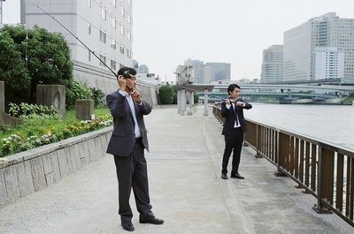 清澄剧照的剧照