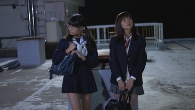 我们都是超能力者番外篇：超能力者进城剧照的剧照