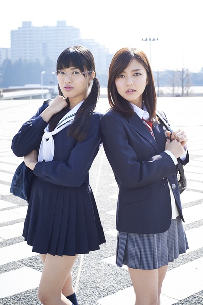 我们都是超能力者番外篇：超能力者进城剧照的剧照