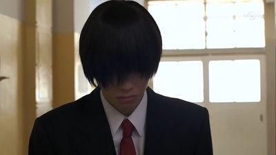 我们都是超能力者番外篇：超能力者进城剧照的剧照