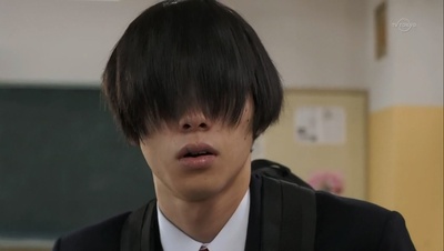 我们都是超能力者番外篇：超能力者进城剧照的剧照