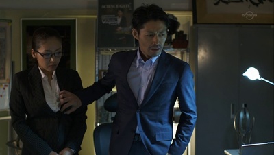 我们都是超能力者番外篇：超能力者进城剧照的剧照