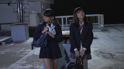 我们都是超能力者番外篇：超能力者进城剧照的剧照