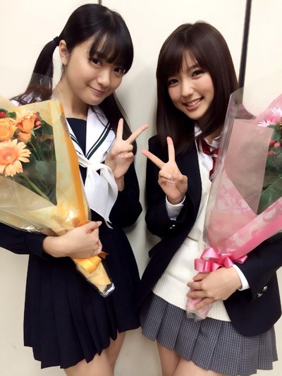 我们都是超能力者番外篇：超能力者进城剧照的剧照