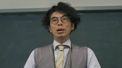 我们都是超能力者番外篇：超能力者进城剧照的剧照