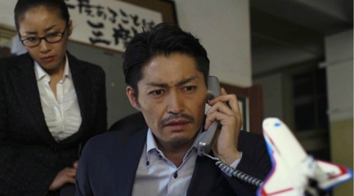 我们都是超能力者番外篇：超能力者进城剧照的剧照