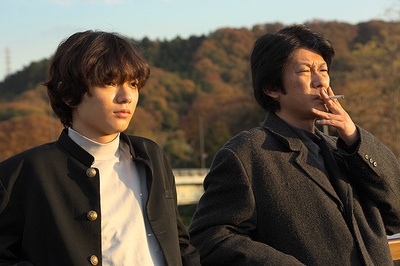 蒲生家的路边餐馆剧照的剧照