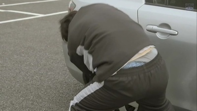 蒲生家的路边餐馆剧照的剧照