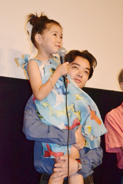 蒲生家的路边餐馆剧照的剧照