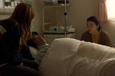 蒲生家的路边餐馆剧照的剧照