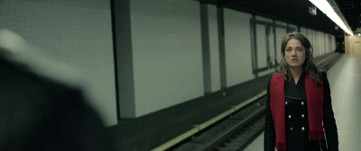 下一站出口剧照的剧照