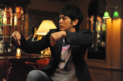 菜鸟评审员剧照的剧照