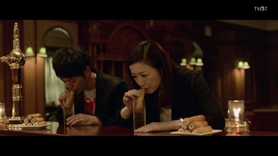 菜鸟评审员剧照的剧照