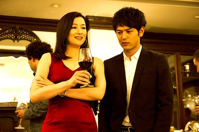 菜鸟评审员剧照的剧照