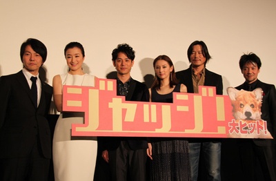 菜鸟评审员剧照的剧照