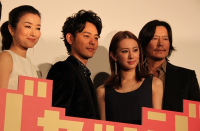 菜鸟评审员剧照的剧照