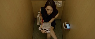 菜鸟评审员剧照的剧照