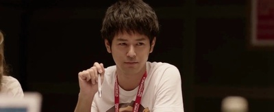 菜鸟评审员剧照的剧照