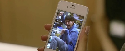 菜鸟评审员剧照的剧照