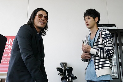 菜鸟评审员剧照的剧照