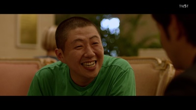 菜鸟评审员剧照的剧照