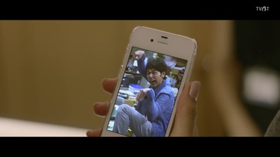 菜鸟评审员剧照的剧照