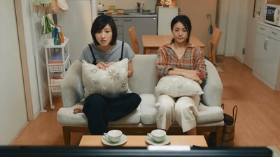 阴差阳错的女演员们2016剧照的剧照