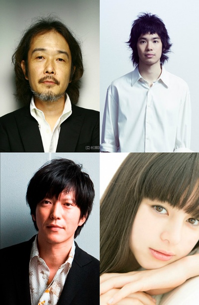 忌野清志郎半导体收音机剧照的剧照