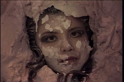 盲兽VS一寸法师剧照的剧照