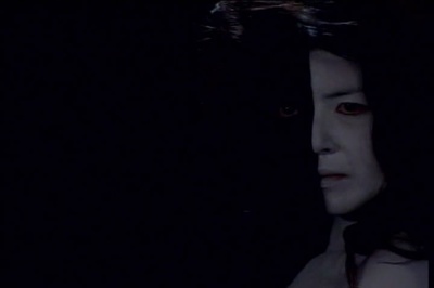 盲兽VS一寸法师剧照的剧照