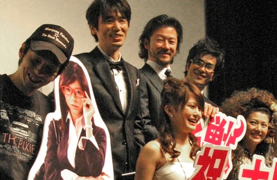 钝兽剧照的剧照