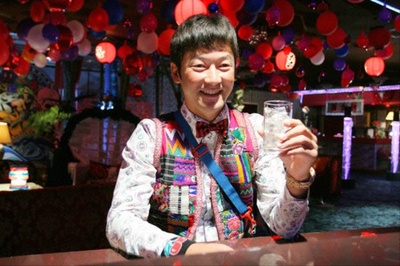 钝兽剧照的剧照