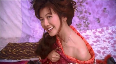 钝兽剧照的剧照