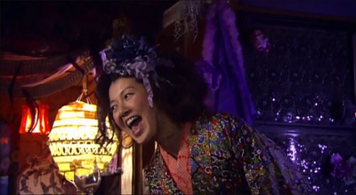 钝兽剧照的剧照