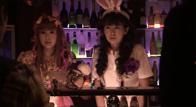 钝兽剧照的剧照