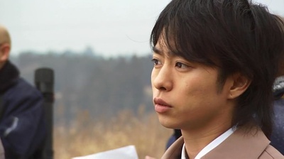 木更津猫眼 世界系列剧照的剧照