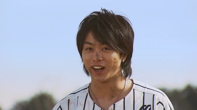 木更津猫眼 世界系列剧照的剧照