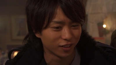 木更津猫眼 世界系列剧照的剧照